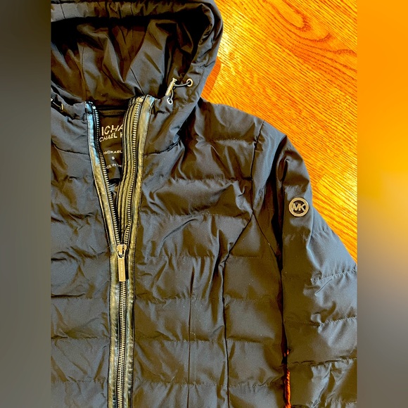 Michael Kors Winter Jacket - Picture 2 of 3